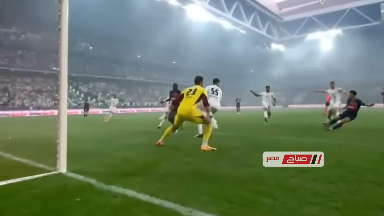 نتائج وأهداف مواجهة باريس سان جيرمان وتشيلسي في دوري أبطال أوروبا